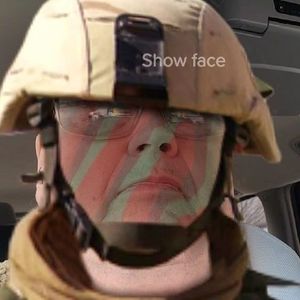 Meet your Posher, John w